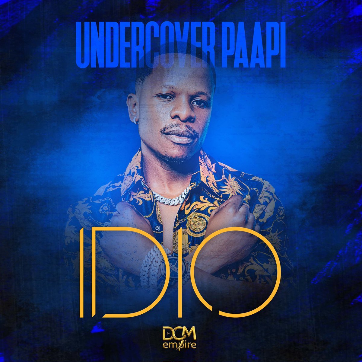 Undercover Paapi
